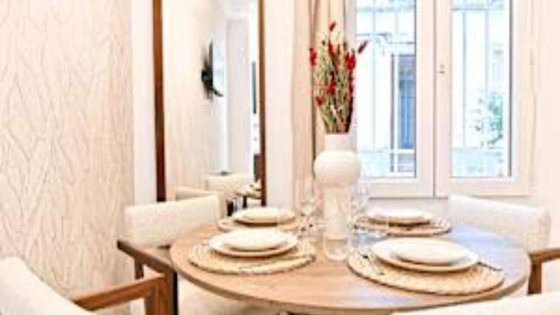 Lejlighed New Flat With Ac Porte Maillot Arc De Triomphe Paris